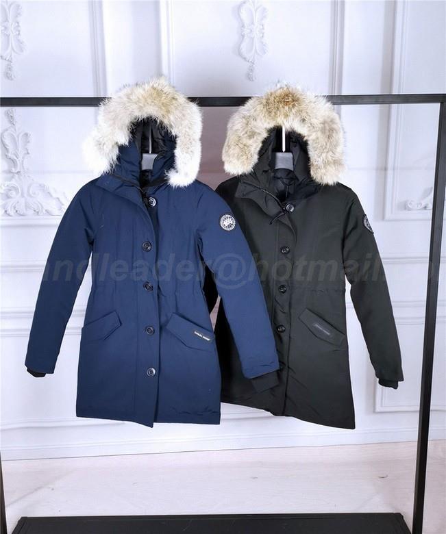 Canada Goose Men's Outwear 192